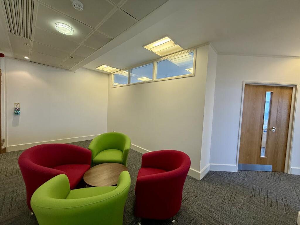 Additional image 18 of Cobalt Square, 83-85 Hagley Road, Edgbaston, Birmingham, B16 8QG