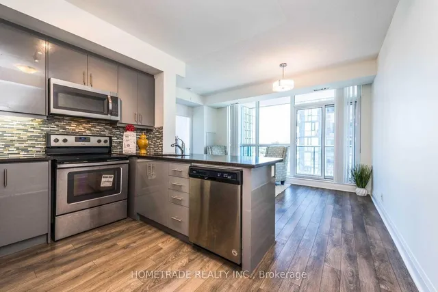 Additional image 6 of 15 Zorra St Unit 602