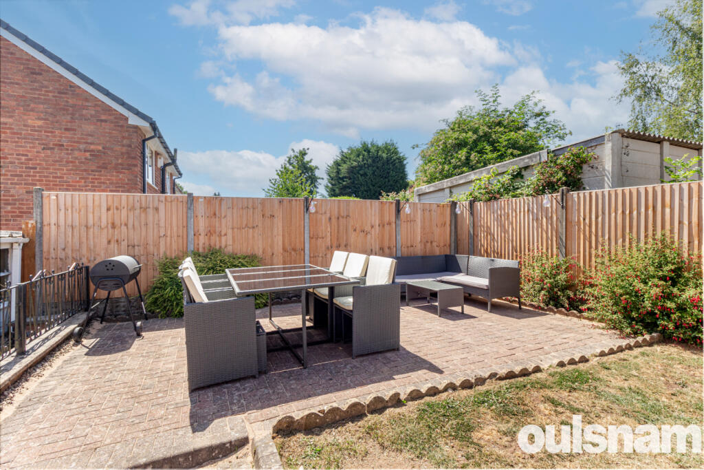 Additional image 15 of Copse Close, Northfield, Birmingham, B31