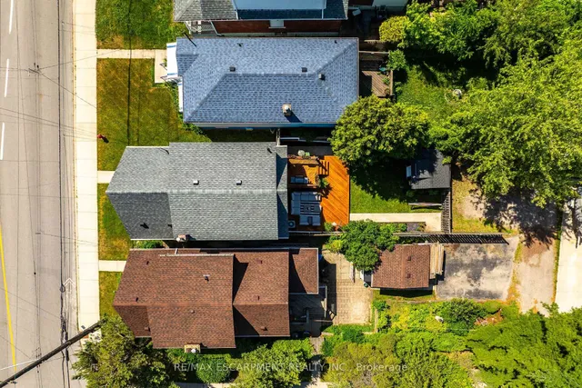 房产图片 49 - 505 Queensdale Ave