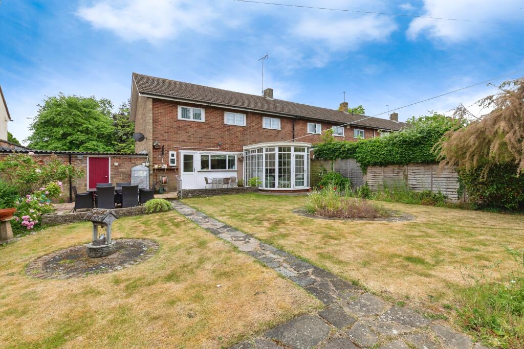 Additional image 3 of Little Ganett, Welwyn Garden City, AL7