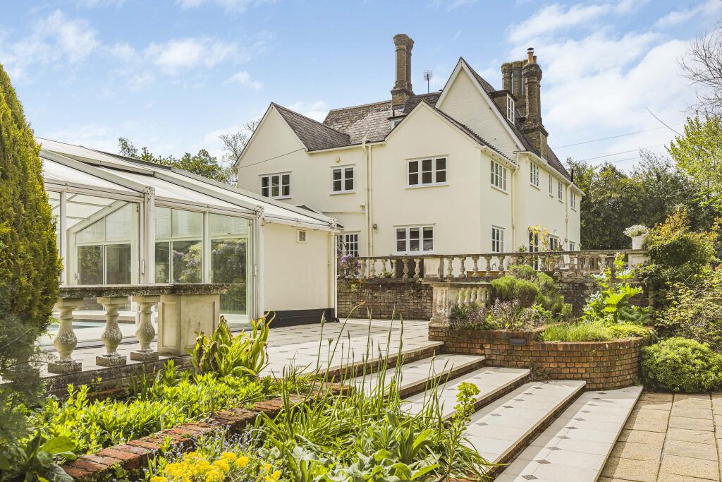 Additional image 14 of Grubbs Lane, Brookmans Park, AL9