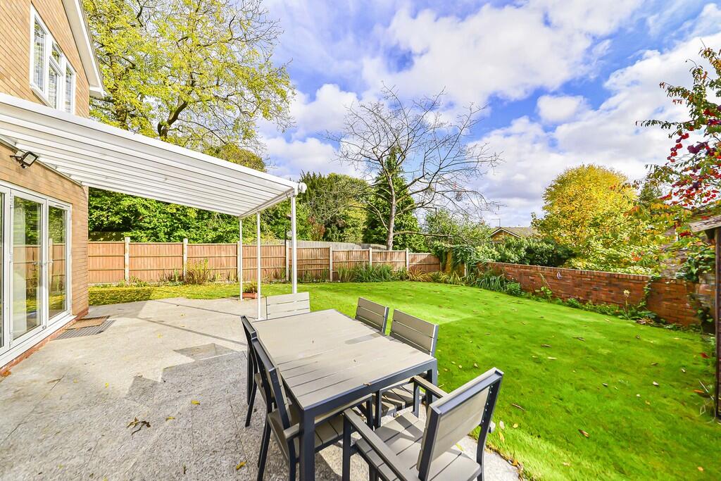 Additional image 23 of Kesteven Close, Edgbaston, Birmingham