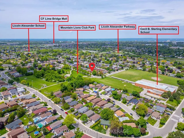 Additional image 43 of 124 Quaker Cres