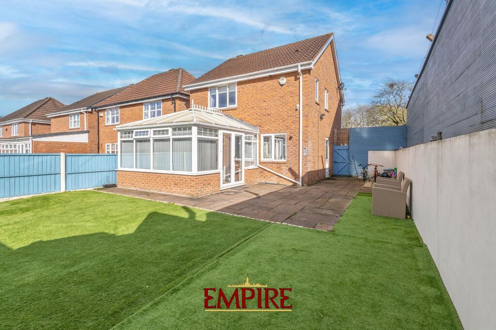 Additional image 11 of Woodcock Lane North, Birmingham, B26