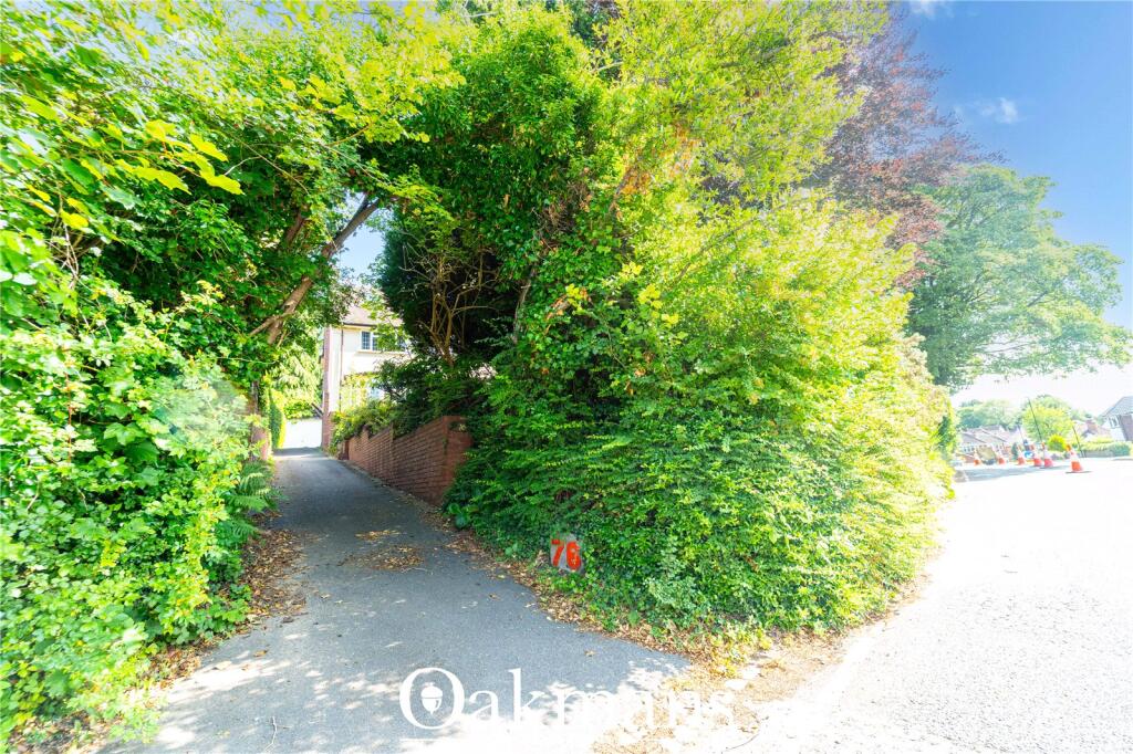 Additional image 31 of Quarry Lane, Birmingham, West Midlands, B31