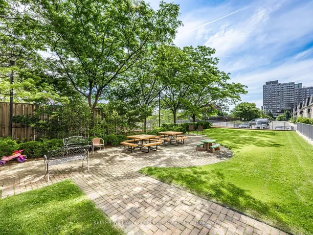 Additional image 34 of 1369 Bloor St Unit 1215