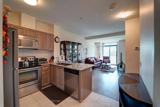Additional image 6 of 2522 Keele St Unit 314