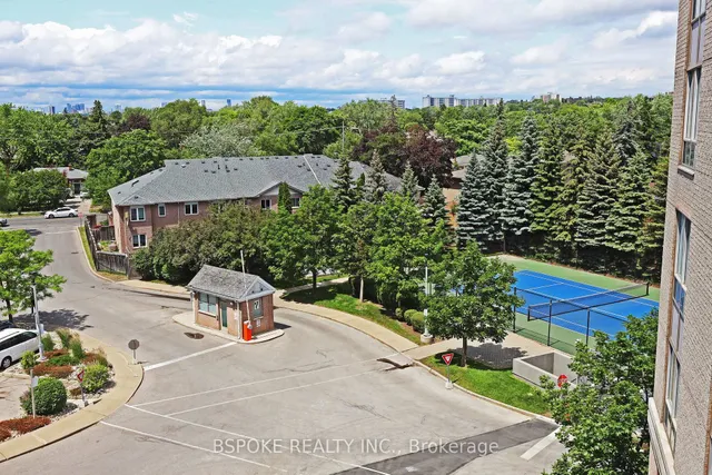 Additional image 17 of 1720 Eglinton Ave Unit 618