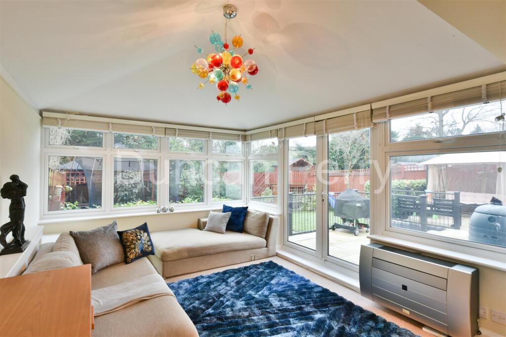 Additional image 3 of Moffats Lane, Brookmans Park, Herts