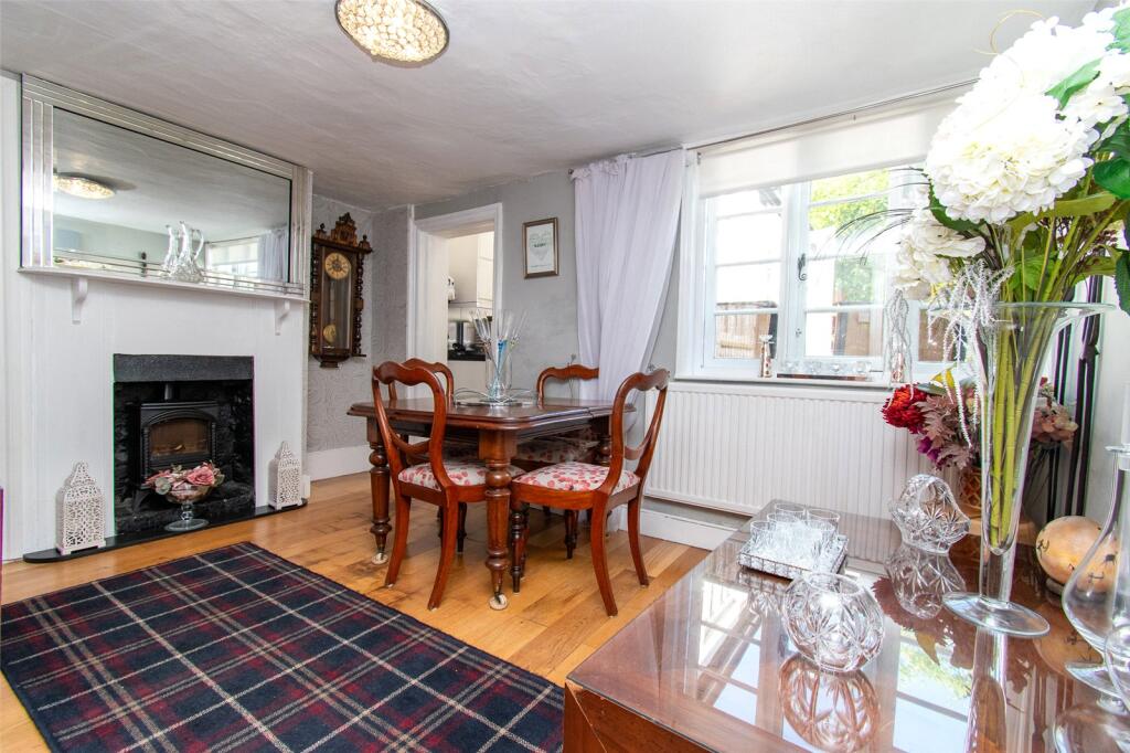 Additional image 23 of St. Peters Street, St. Albans, Hertfordshire, AL1