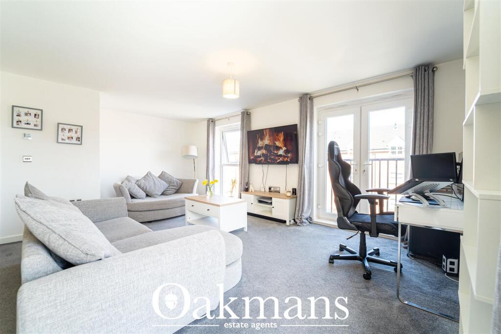 Additional image 4 of Tanners Way, Birmingham, West Midlands, B29