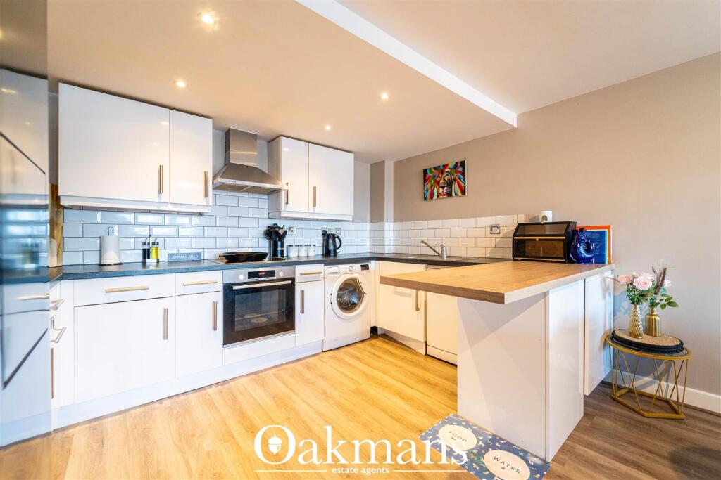 Additional image 11 of Warwick Street, Birmingham, West Midlands, B12