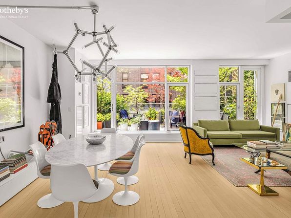5 E 44th St #7, New York, NY 10017