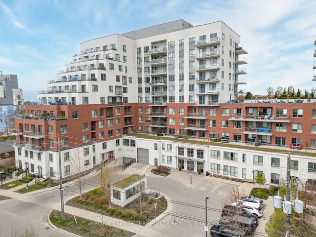 22 East Haven Dr Unit 550