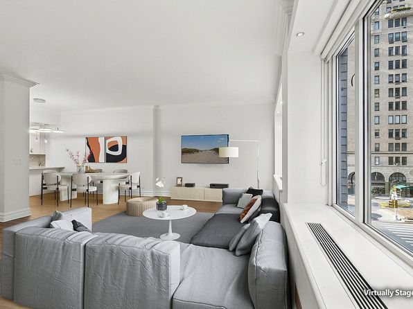 475 Park Ave, New York, NY 