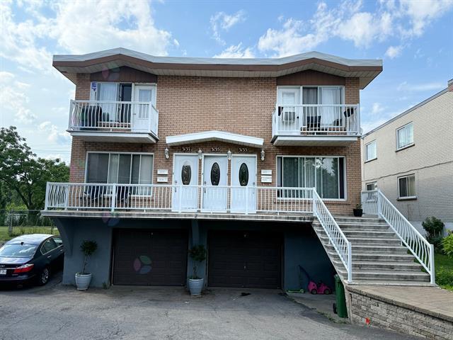 3133-3137 Place Noorduyn|Montréal (Saint-Laurent), Quebec H4R1A1