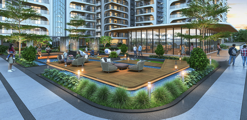 Additional image 3 of Vesu, Surat