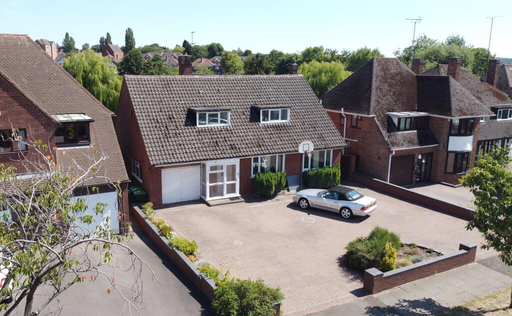 Additional image 2 of Pear Tree Drive, Birmingham