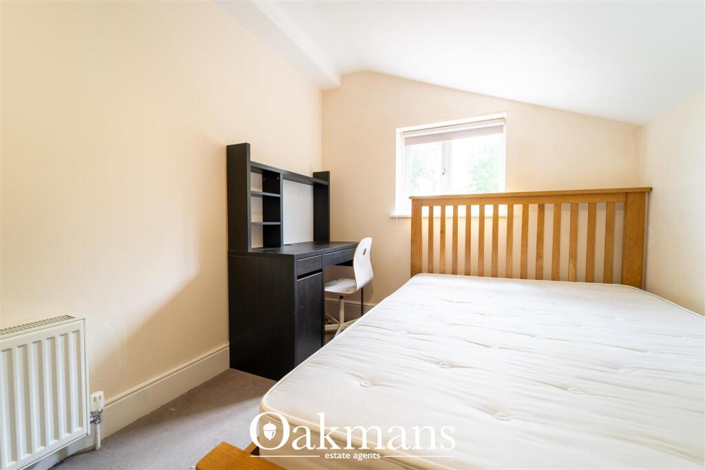 Additional image 10 of Weoley Park Road, Birmingham, B29