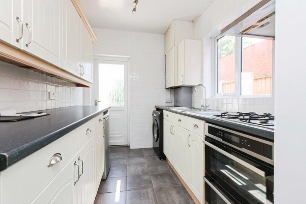 Additional image 8 of Elmdon Lane, Marston Green, Birmingham, West Midlands, B37