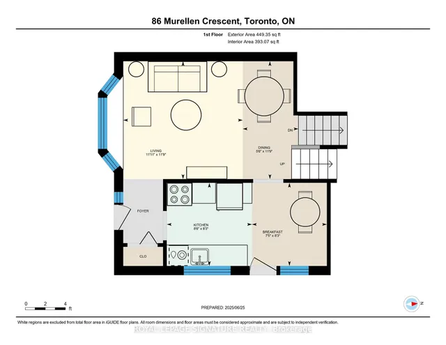 Additional image 37 of 86 MURELLEN Cres