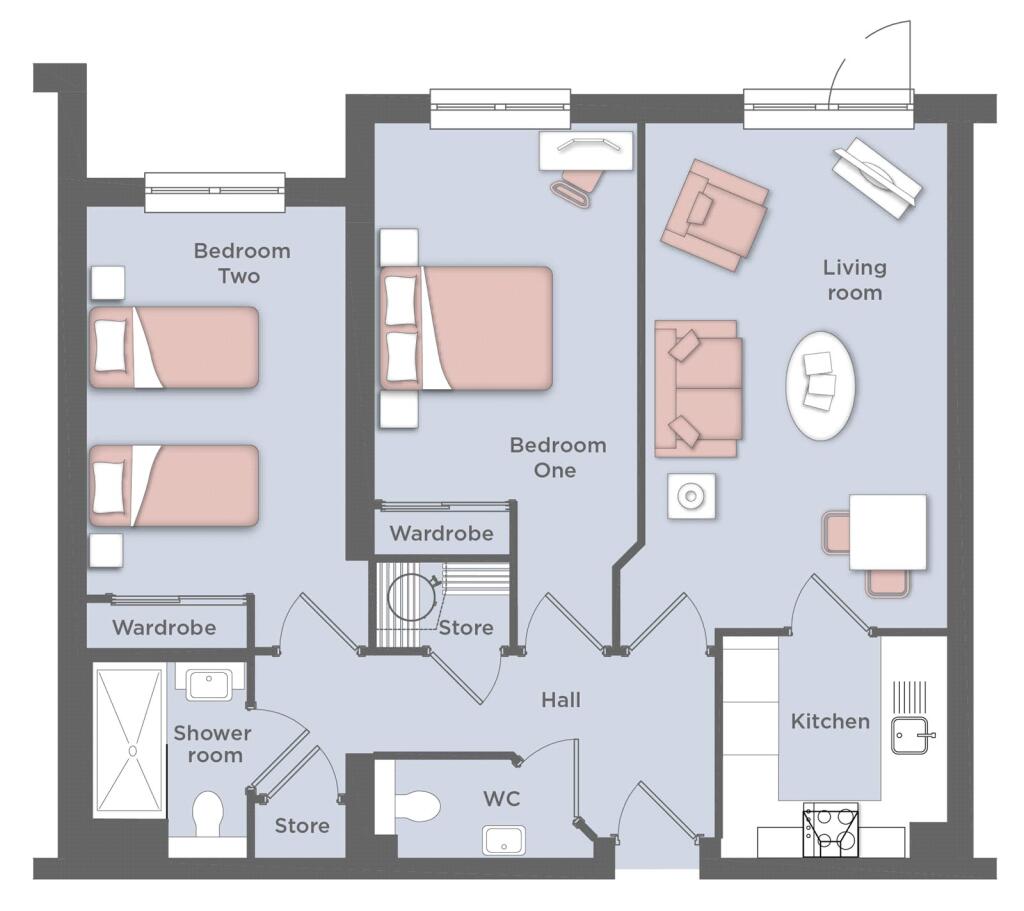 Additional image 11 of High Meadow Road, Kings Norton, West Midlands, B38