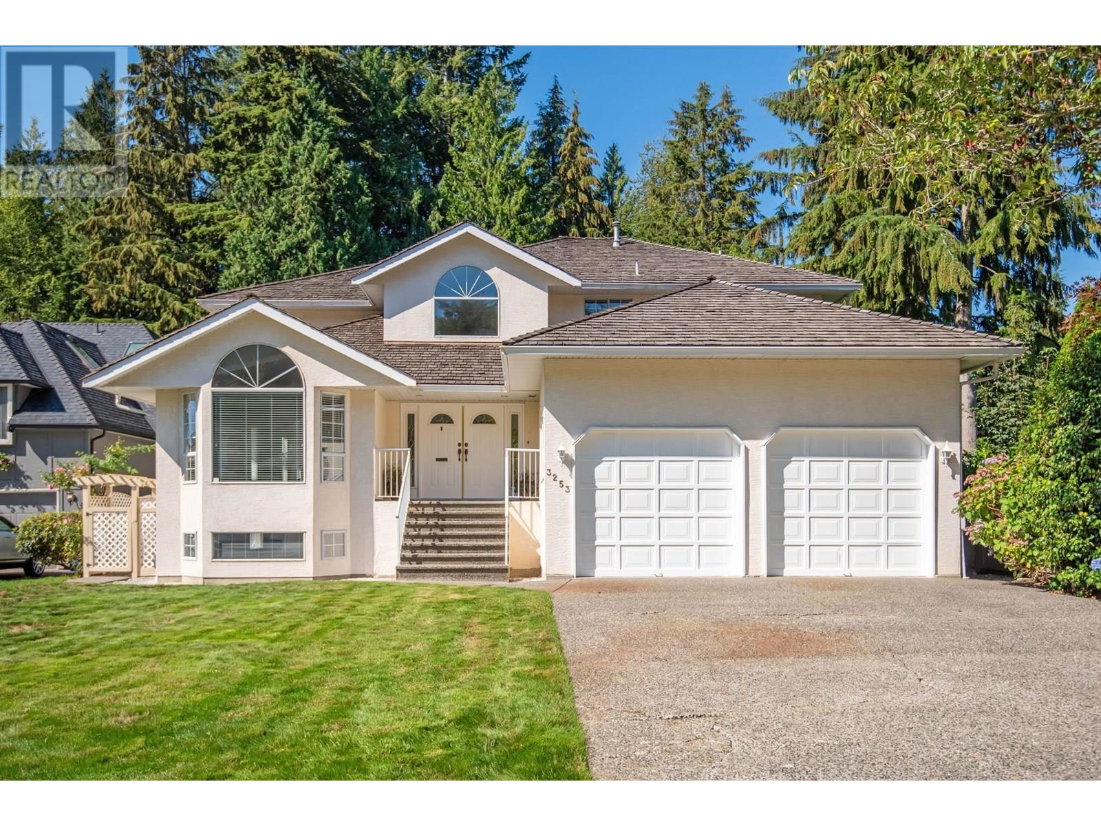3253 KERRSTEAD PLACE|North Vancouver, British Columbia V7J3T4