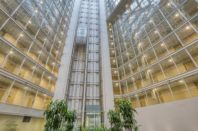 Additional image 5 of 650 Queens Quay Unit 1709
