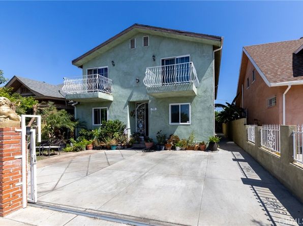 795 E 42nd Pl, Los Angeles, CA 90011