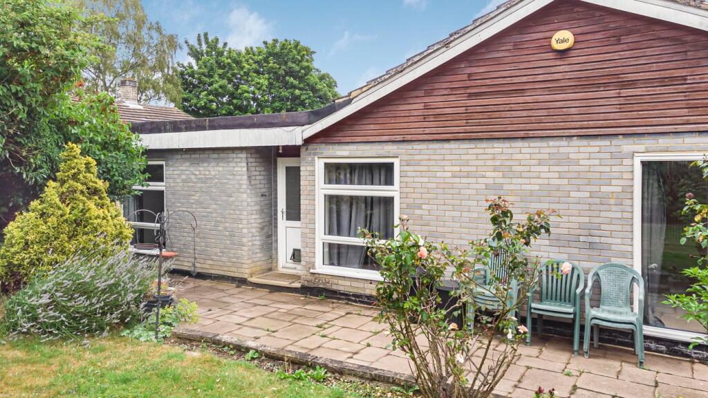 Additional image 24 of The Ryde, Hatfield, AL9