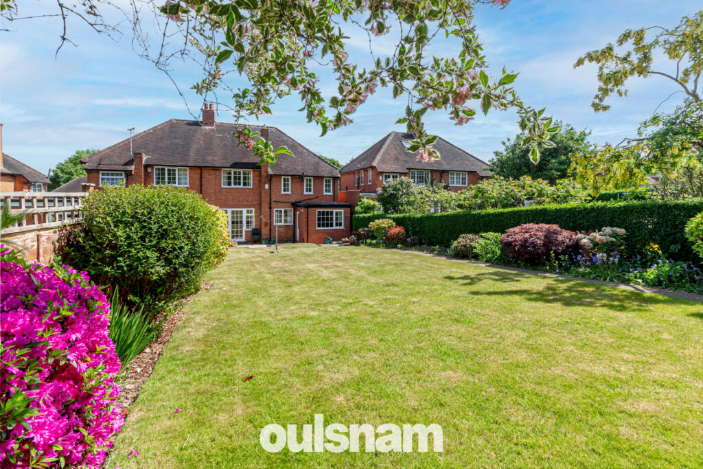 Additional image 16 of Hemyock Road, Bournville Village Trust, Selly Oak, Birmingham, B29