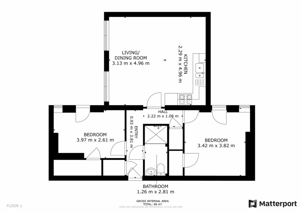 Additional image 15 of Carmelite Lane, Aberdeen, AB11