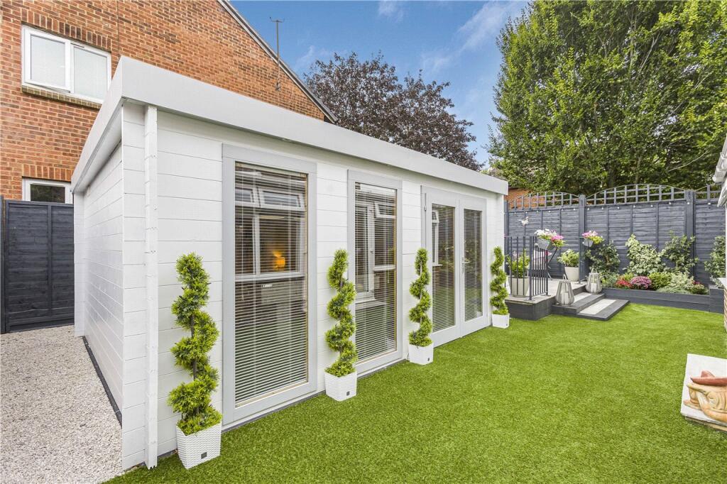 Additional image 19 of Forresters Drive, Welwyn Garden City, Hertfordshire, AL7