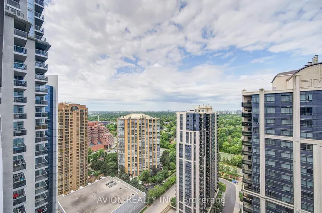 Additional image 31 of 4978 Yonge St Unit 3106