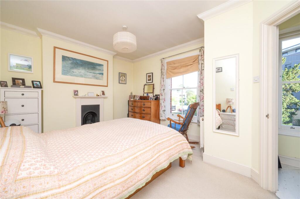 Additional image 6 of St. Peters Road, St. Albans, Hertfordshire