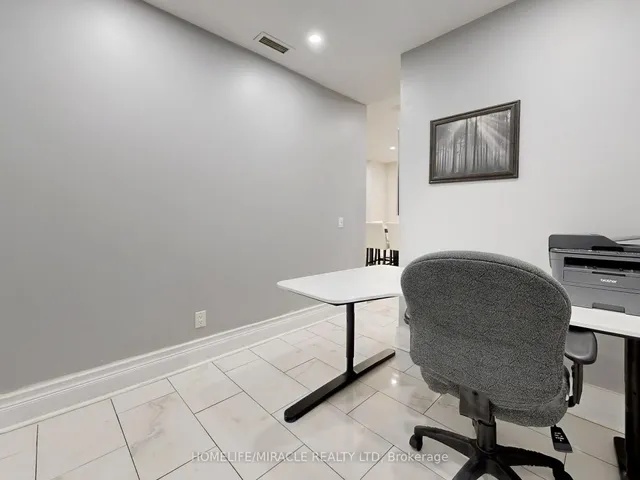 Additional image 32 of 710 Humberwood Blvd Unit GL4