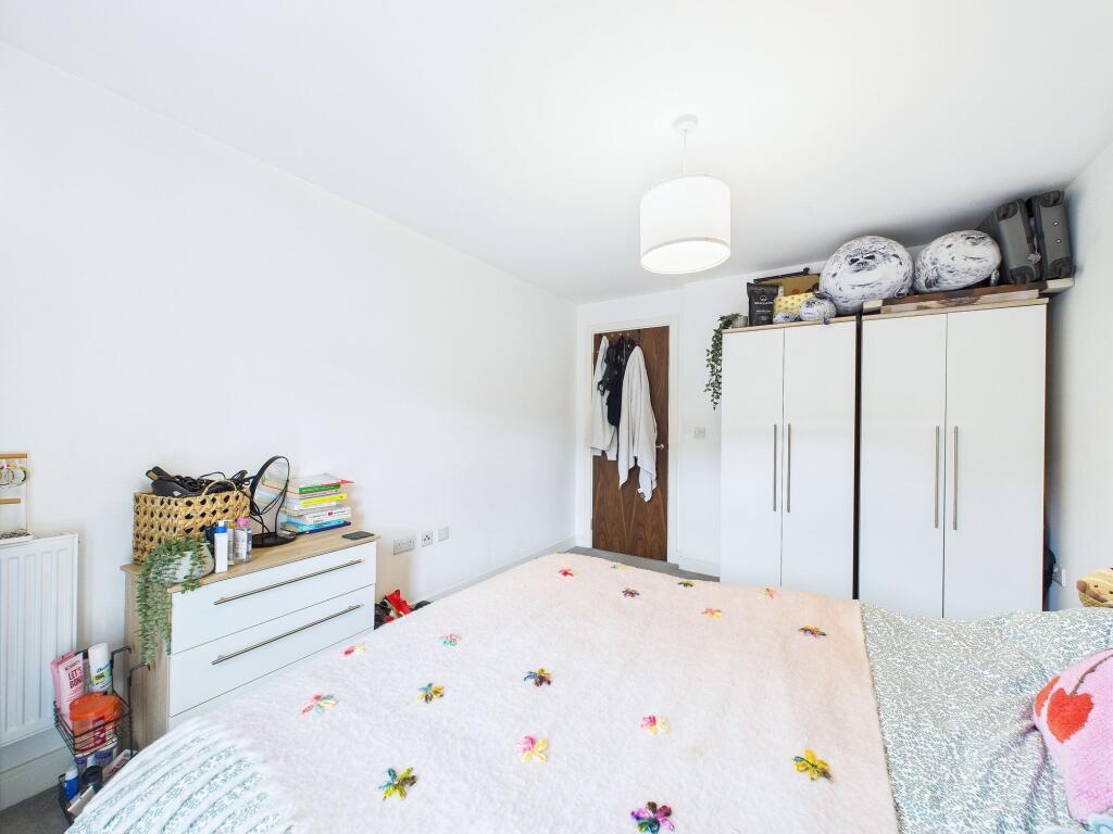 Additional image 12 of Lombard Street, Fabrick Square, B12