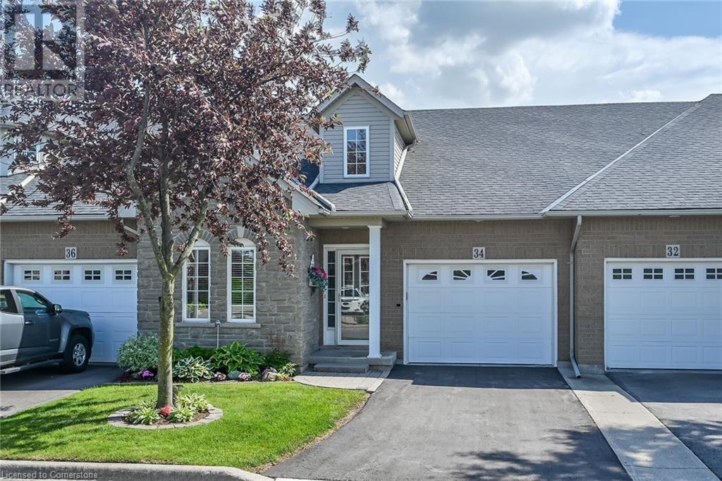 Property image for 34 ABBOTSFORD Trail|Hamilton, Ontario L9B2X8