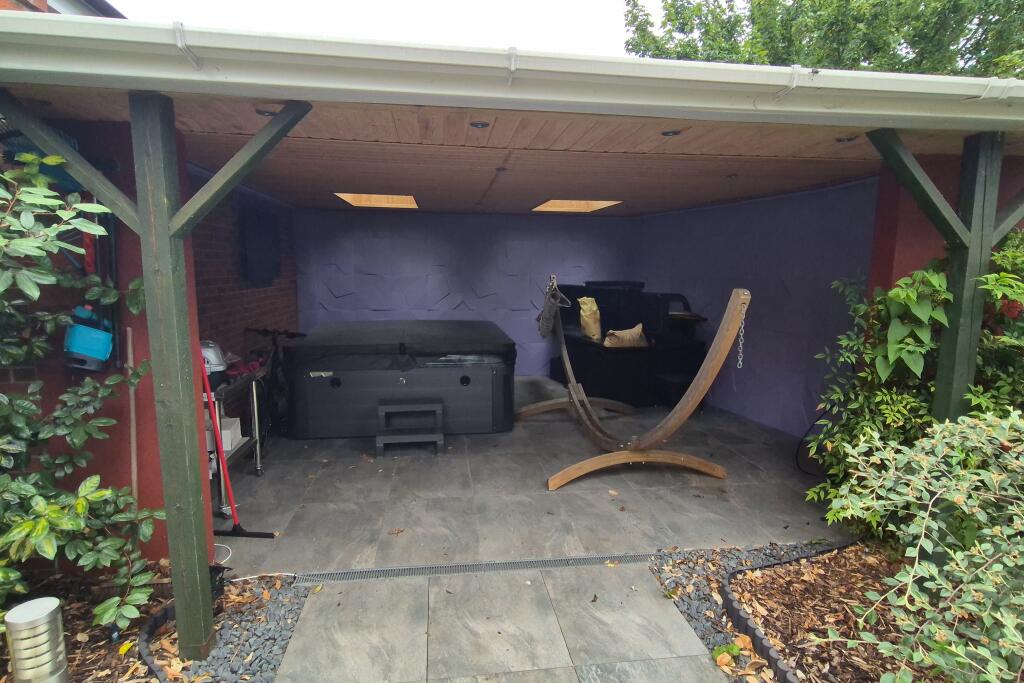 Additional image 24 of Roebuck Road, Birmingham, B16