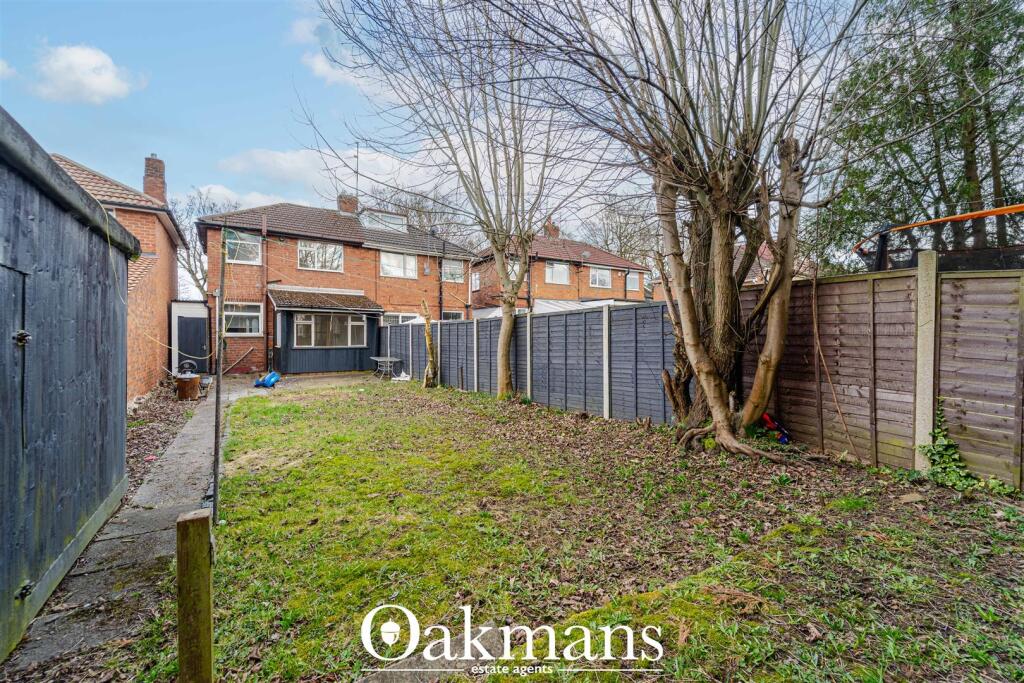 Additional image 14 of Durley Dean Road, Birmingham, B29