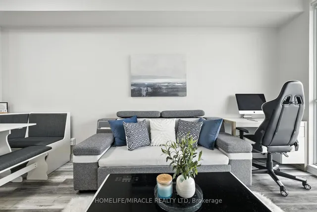 Additional image 18 of 1328 Birchmount Rd Unit 607