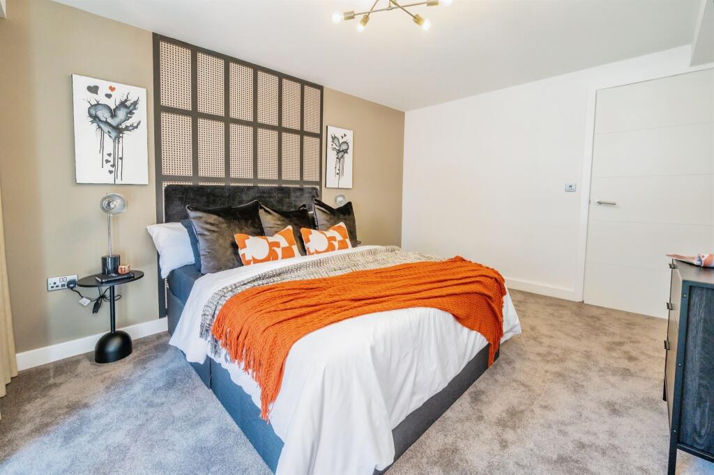 Additional image 11 of Price Street, Birmingham