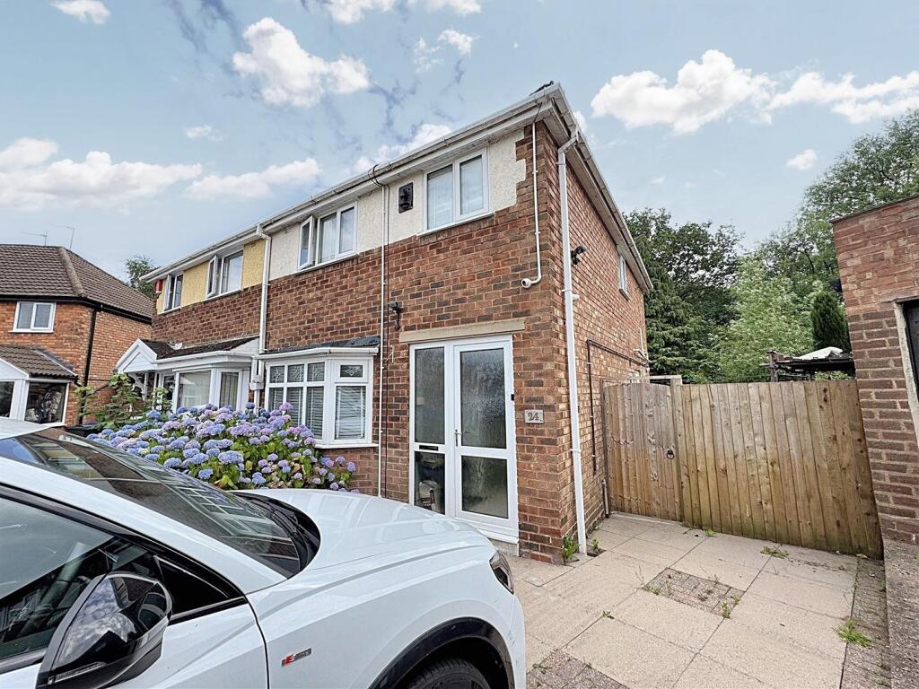 Additional image 31 of Woodland Grove, Great Barr, Birmingham