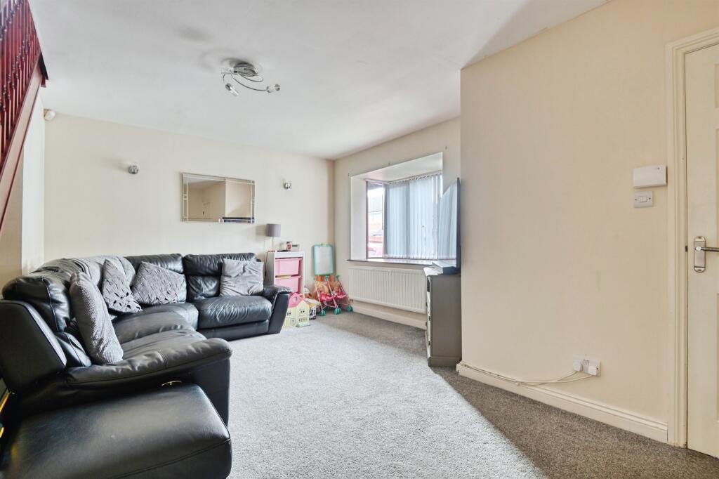 Additional image 3 of Blenheim Way, Castle Vale, Birmingham