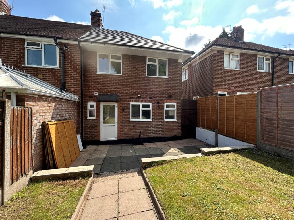 Additional image 11 of Overdale Road, Quinton, Birmingham, West Midlands, B32