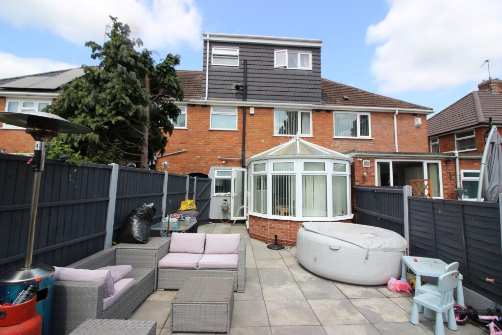 Additional image 10 of Waddington Avenue, Birmingham