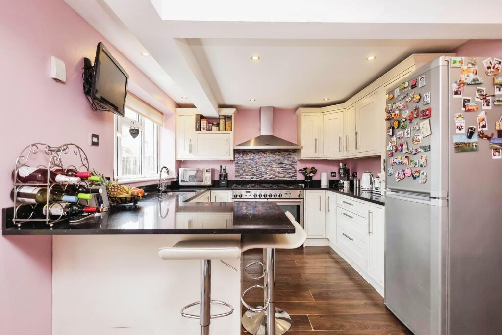 Additional image 5 of Parkdale Road, Birmingham