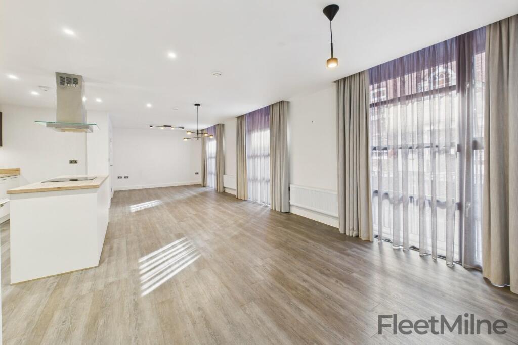 Additional image 2 of Assay Lofts, Charlotte Street, Birmingham