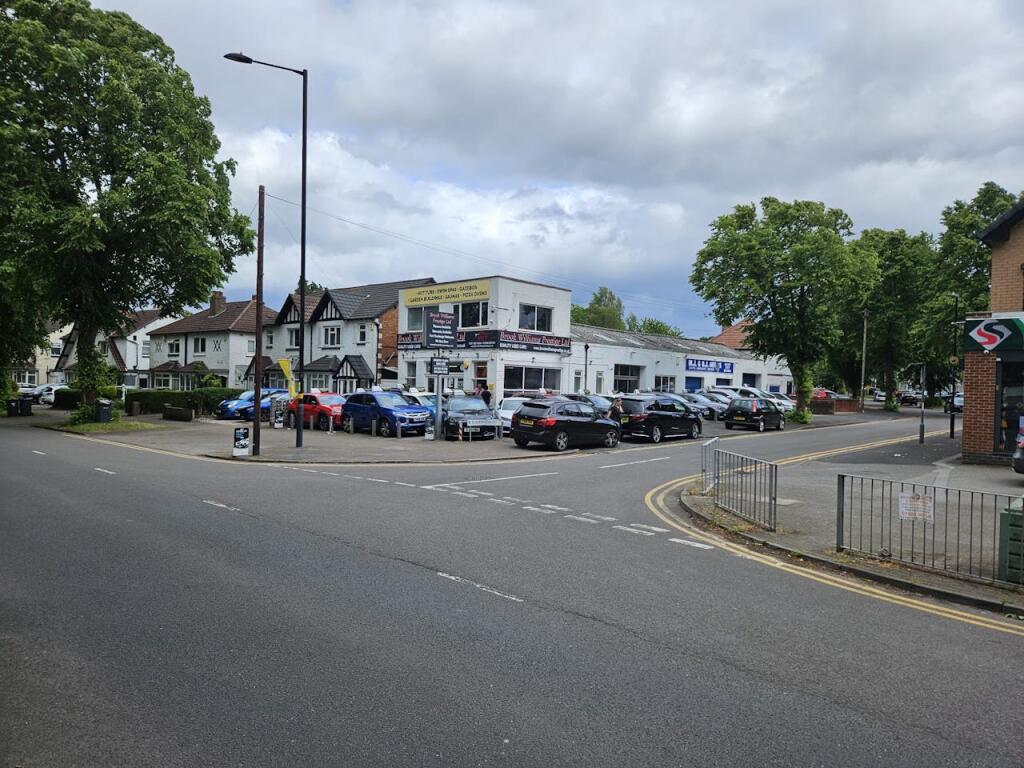 144 Highfield Road, Hall Green, Birmingham, B28 0HU